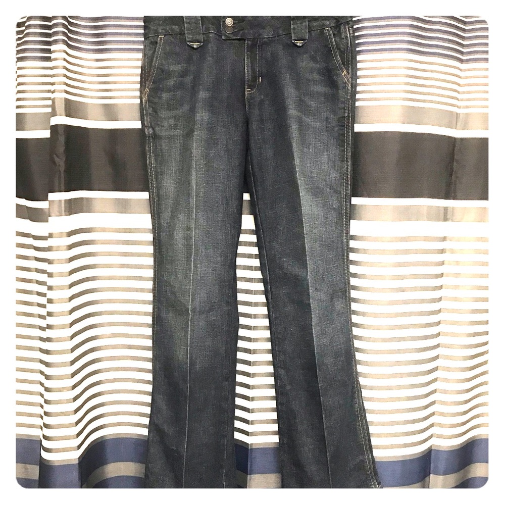 Gap Long and Lean